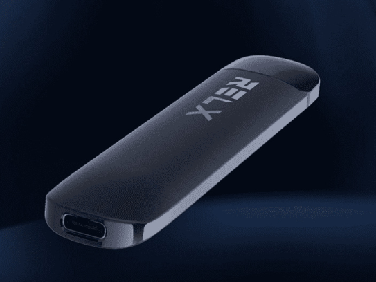 RELX悦刻5月恢复对经销商的绩效考核