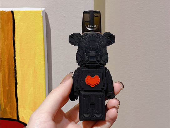 美重启尼古丁税收，电子烟产品价格上涨